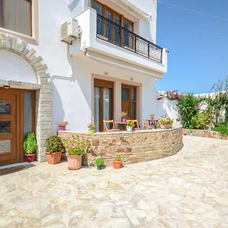 Vaso Studios & Apartment In Naxos Town Naxos City Luaran gambar