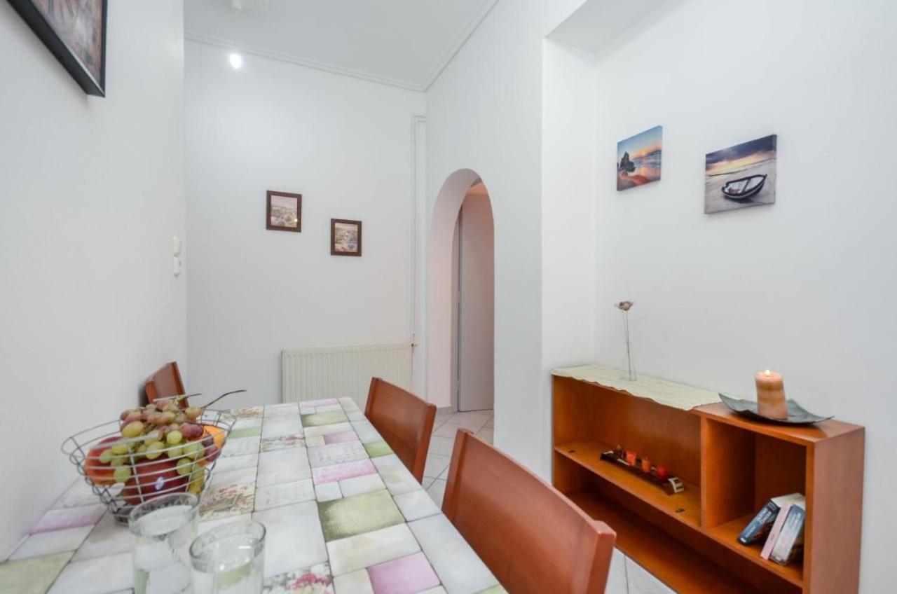 Vaso Studios & Apartment In Naxos Town Naxos City Luaran gambar