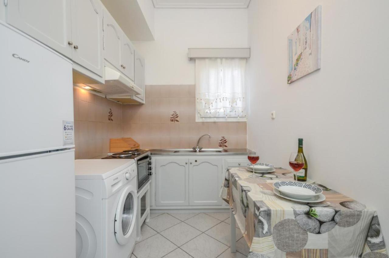 Vaso Studios & Apartment In Naxos Town Naxos City Luaran gambar